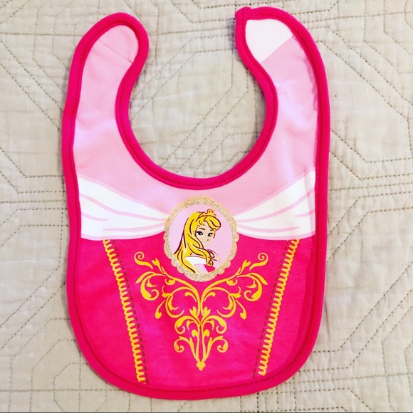 Disney Accessories Disney Princess Baby Gift Set Poshmark